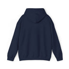 Ace'n White Crest Embroidered Hoodie