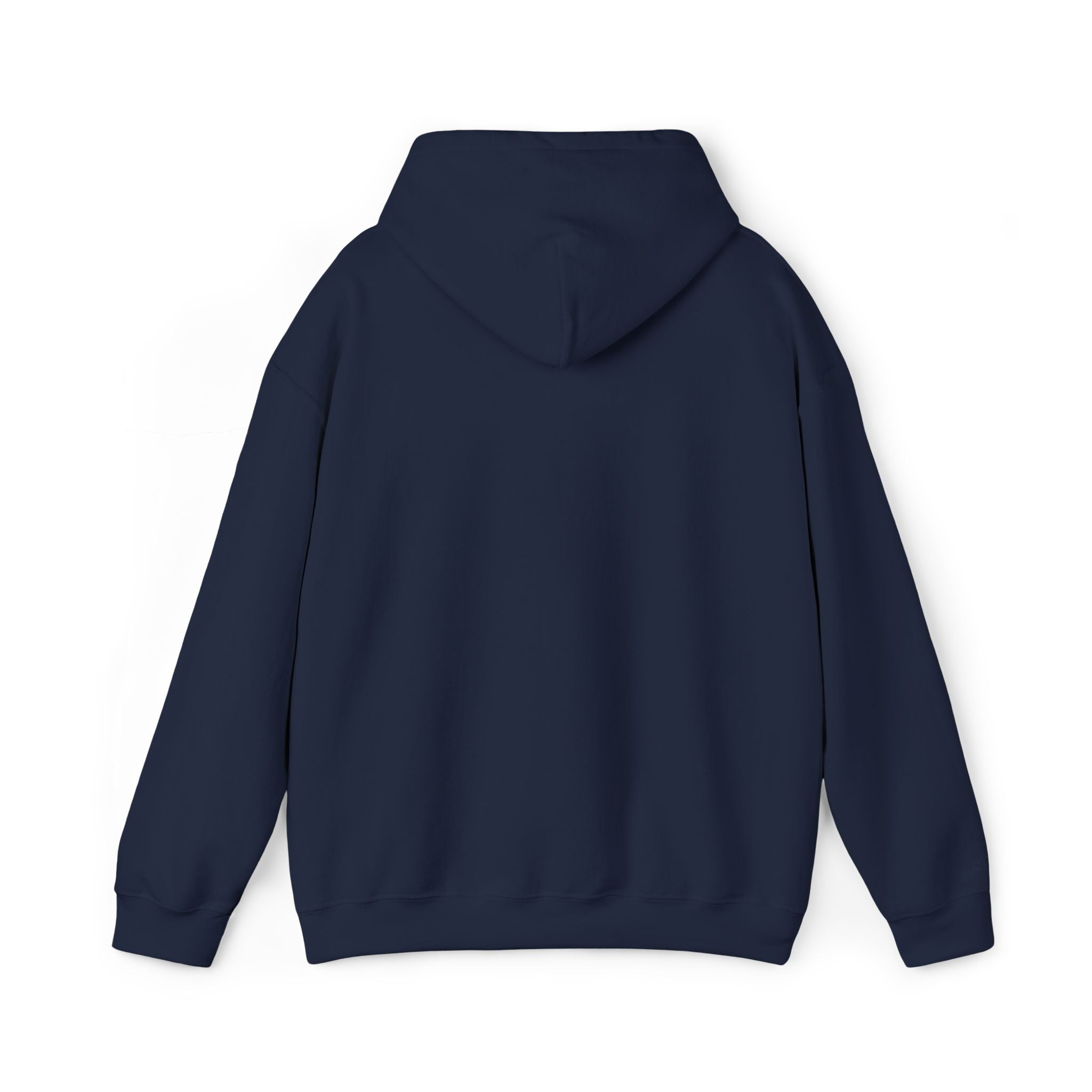 Ace'n White Crest Embroidered Hoodie