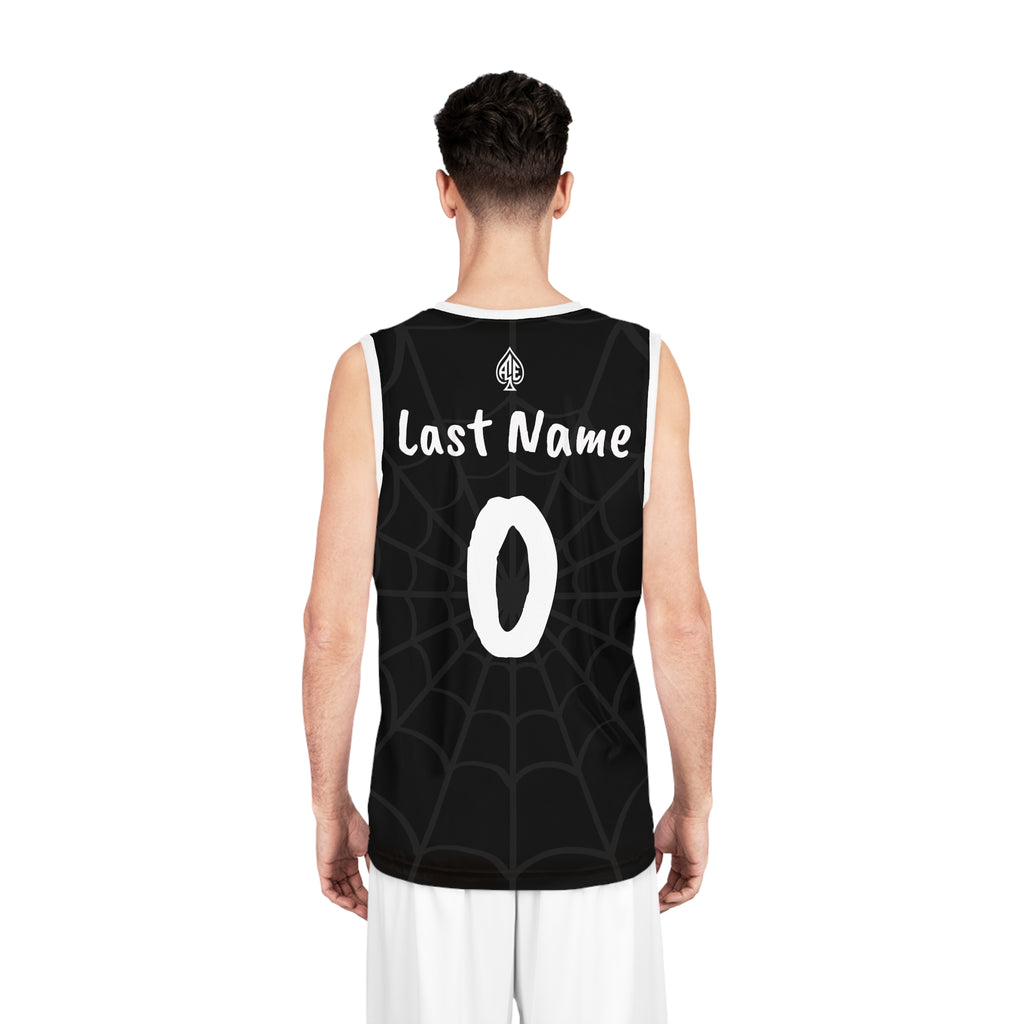 Brooklyn Spiderweb Jersey