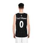 Brooklyn Spiderweb Jersey