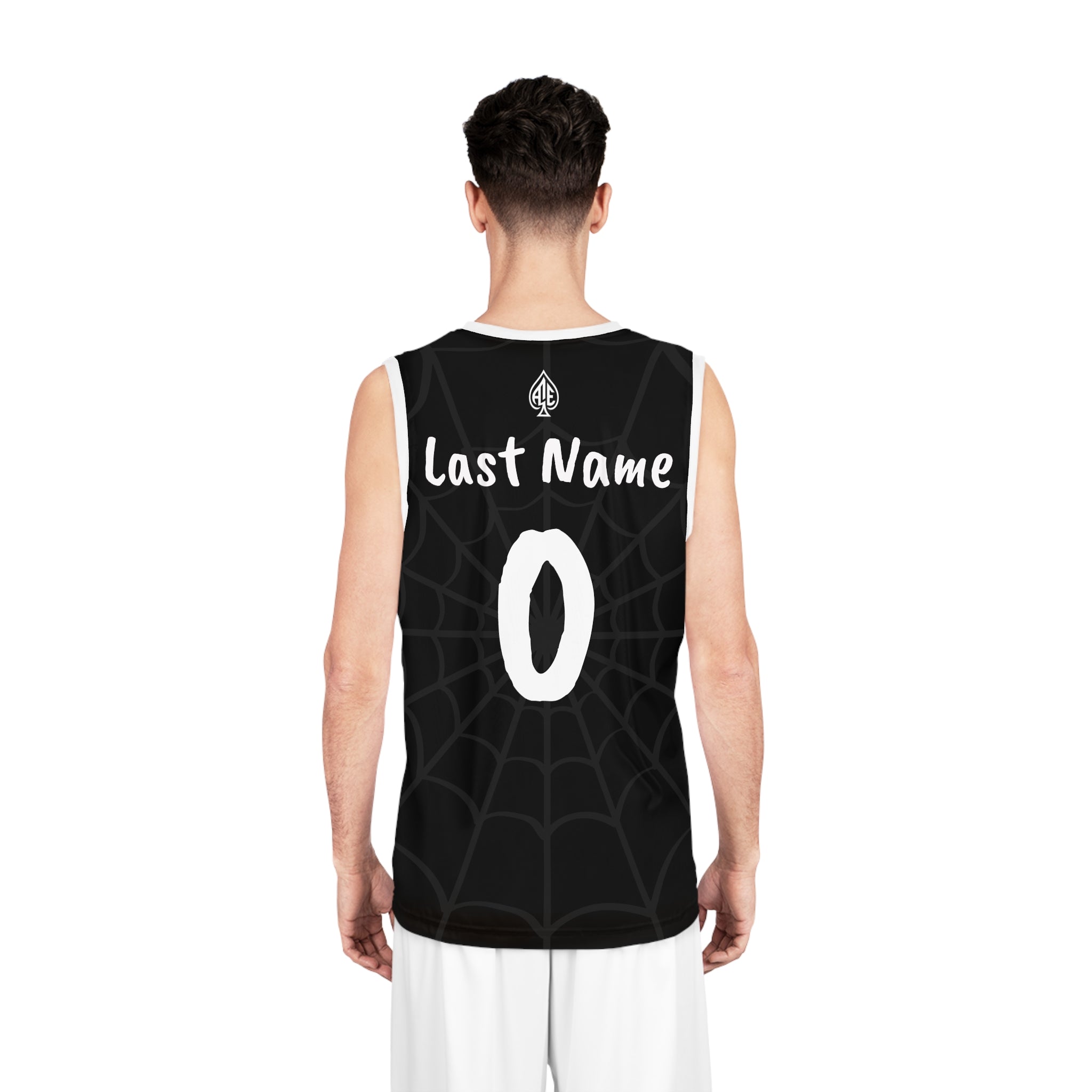 Brooklyn Spiderweb Jersey