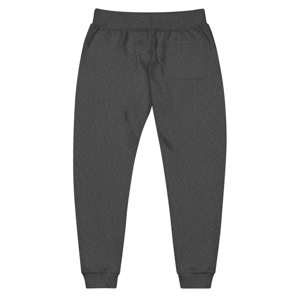 Ace'n White Crest Embroidered Sweatpants
