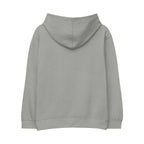 Ace'n Black Crest Embroidered Kids Hoodie