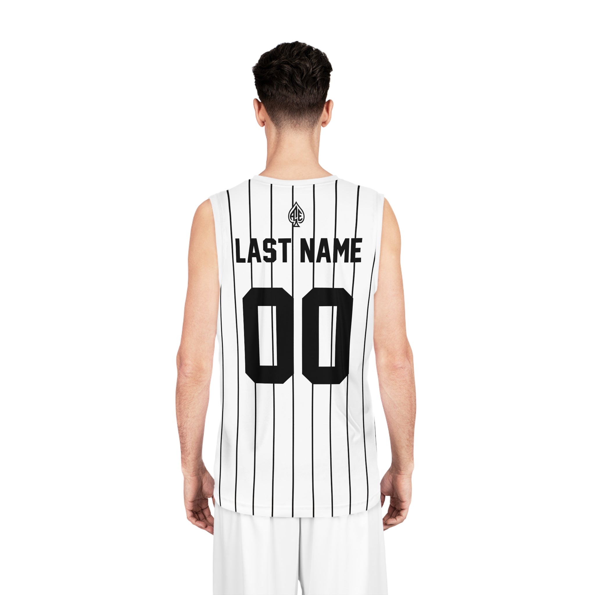 Chicago Classic Jersey