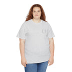 Ace'n White Crest Embroidered Tee