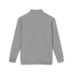 Ace'n Embroidered Quarter Zip Pullover