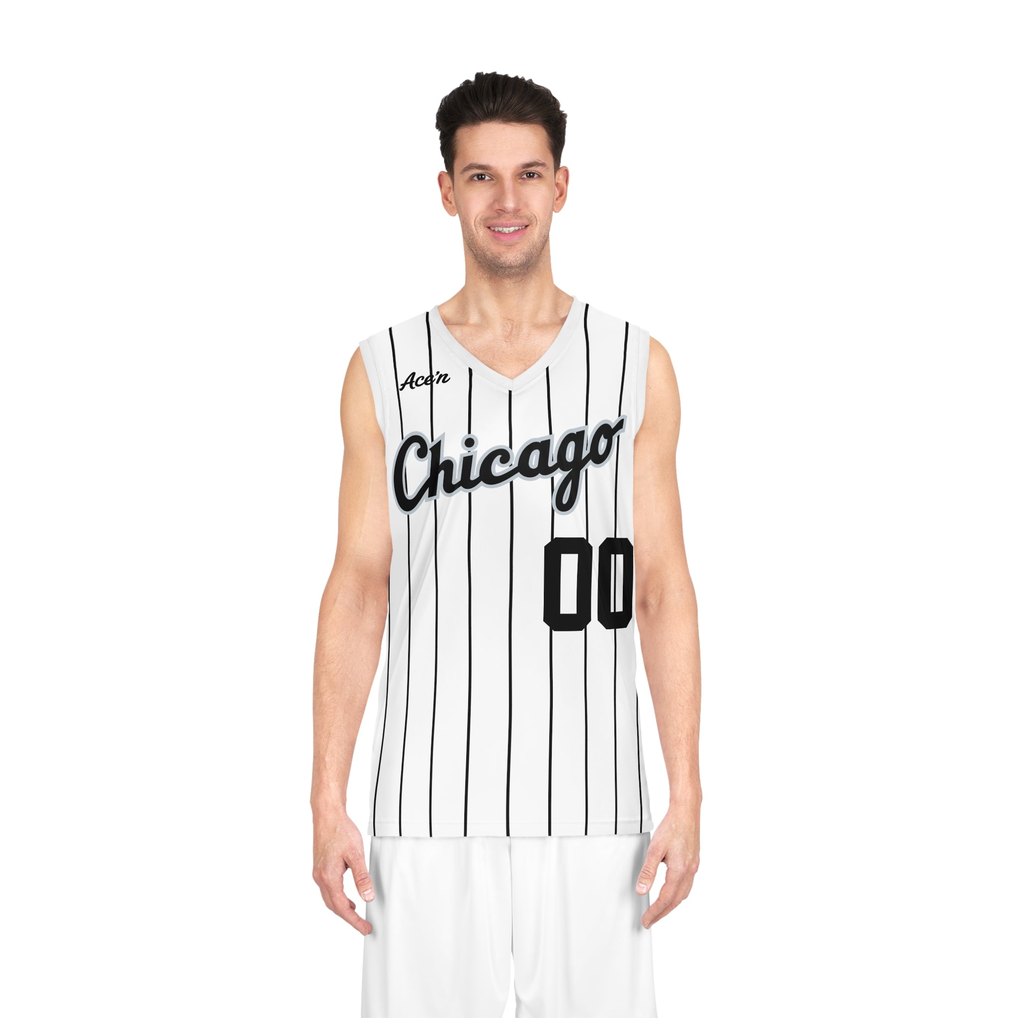 Chicago Classic Jersey