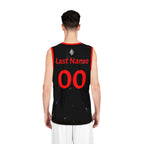 Houston Space-Inspired Jersey
