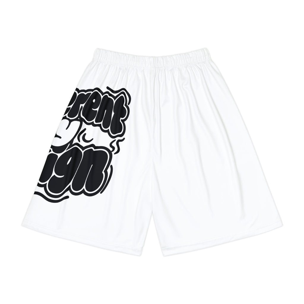 Different by Design Shorts