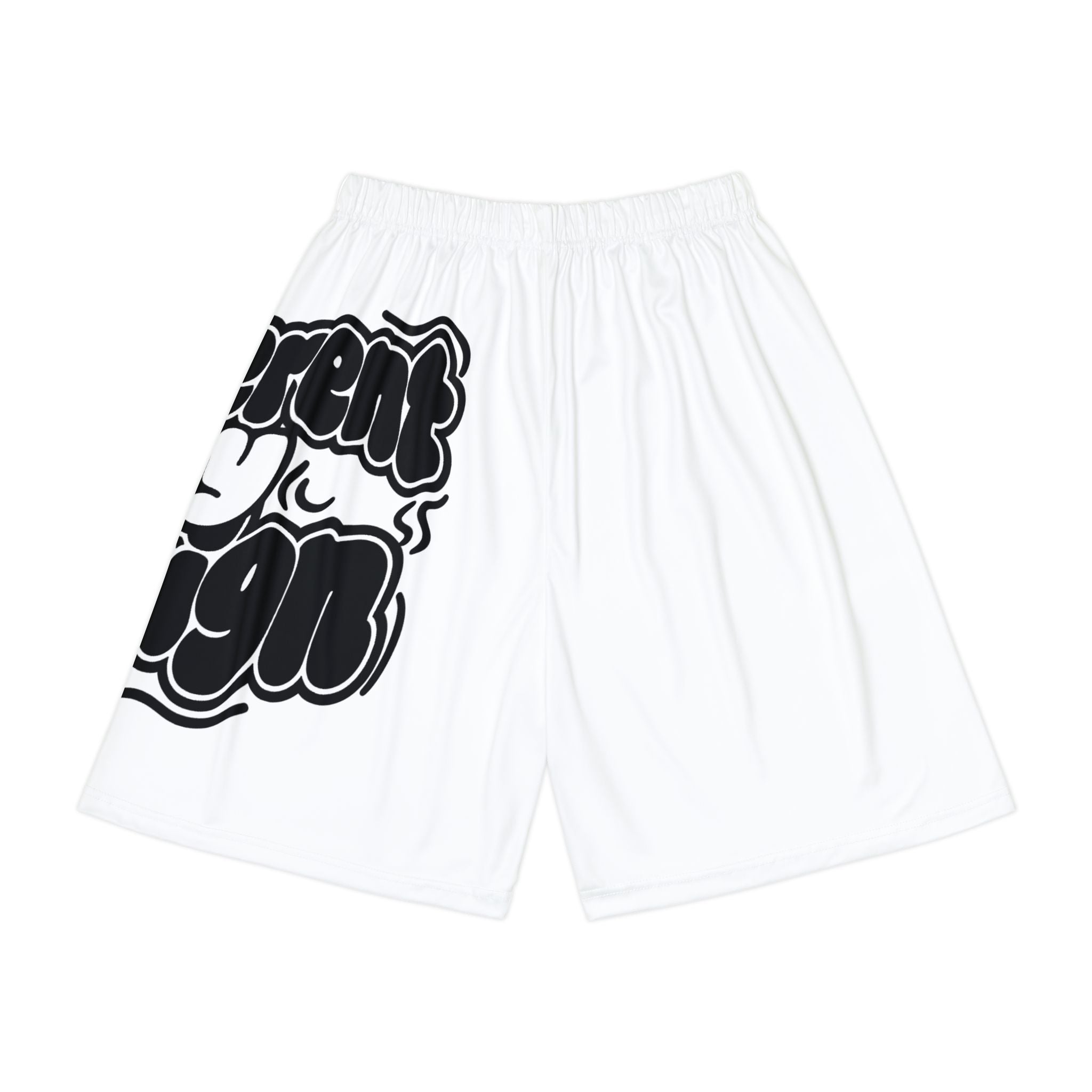 Different by Design Shorts