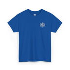 Ace'n White Crest Embroidered Tee