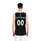 Philly Galaxy Cartoon Jersey