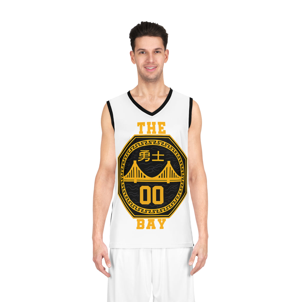 Bay Area Jersey
