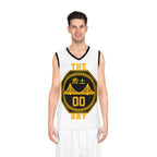 Bay Area Jersey