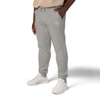 Ace'n White Crest Embroidered Sweatpants