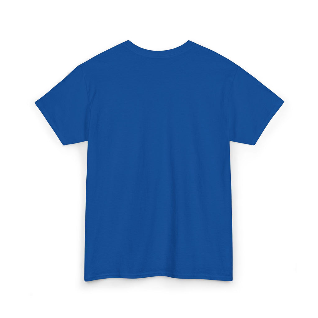 Ace'n White Crest Embroidered Tee