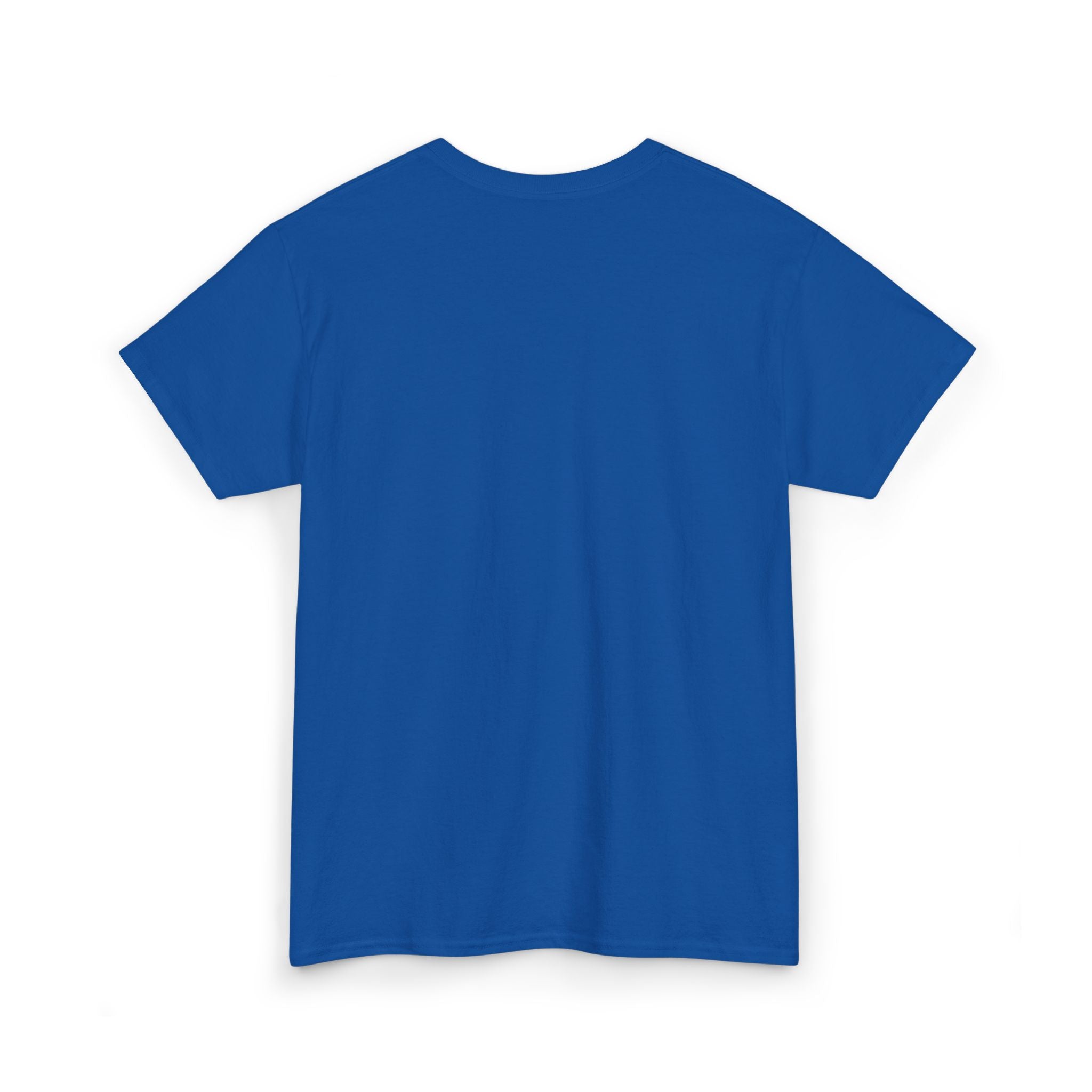 Ace'n White Crest Embroidered Tee