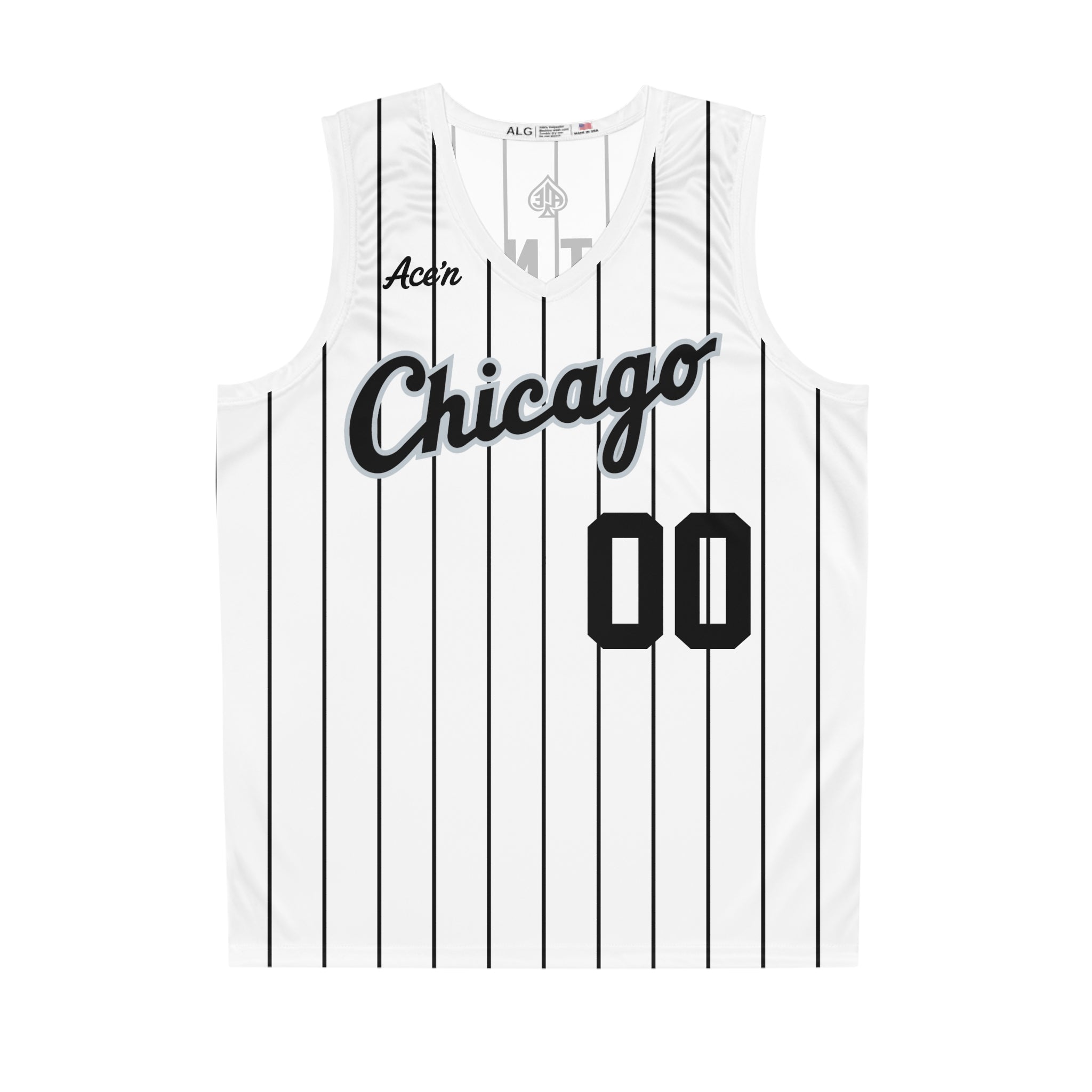 Chicago Classic Jersey