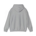 Ace'n Black Crest Embroidered Hoodie
