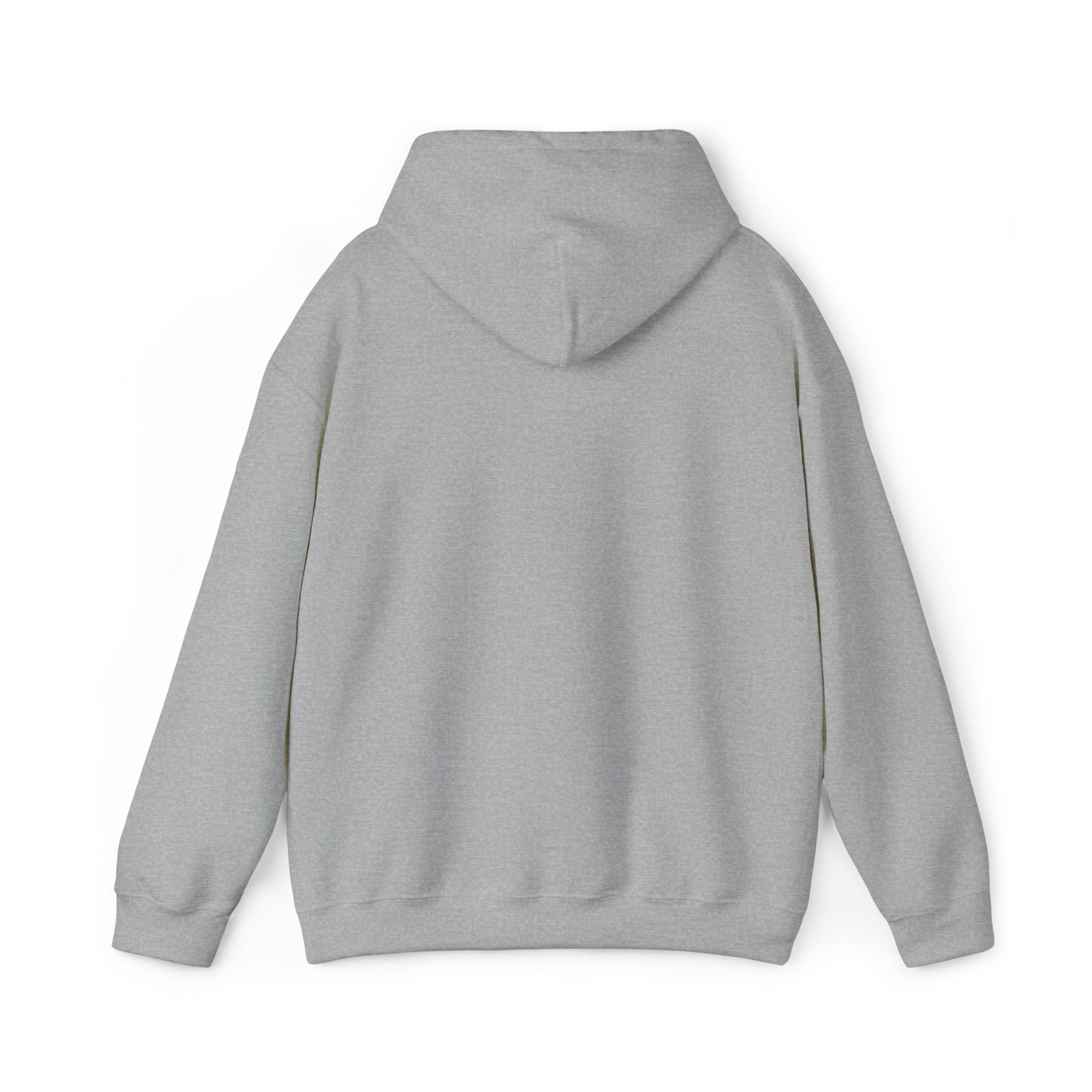 Ace'n Black Crest Embroidered Hoodie