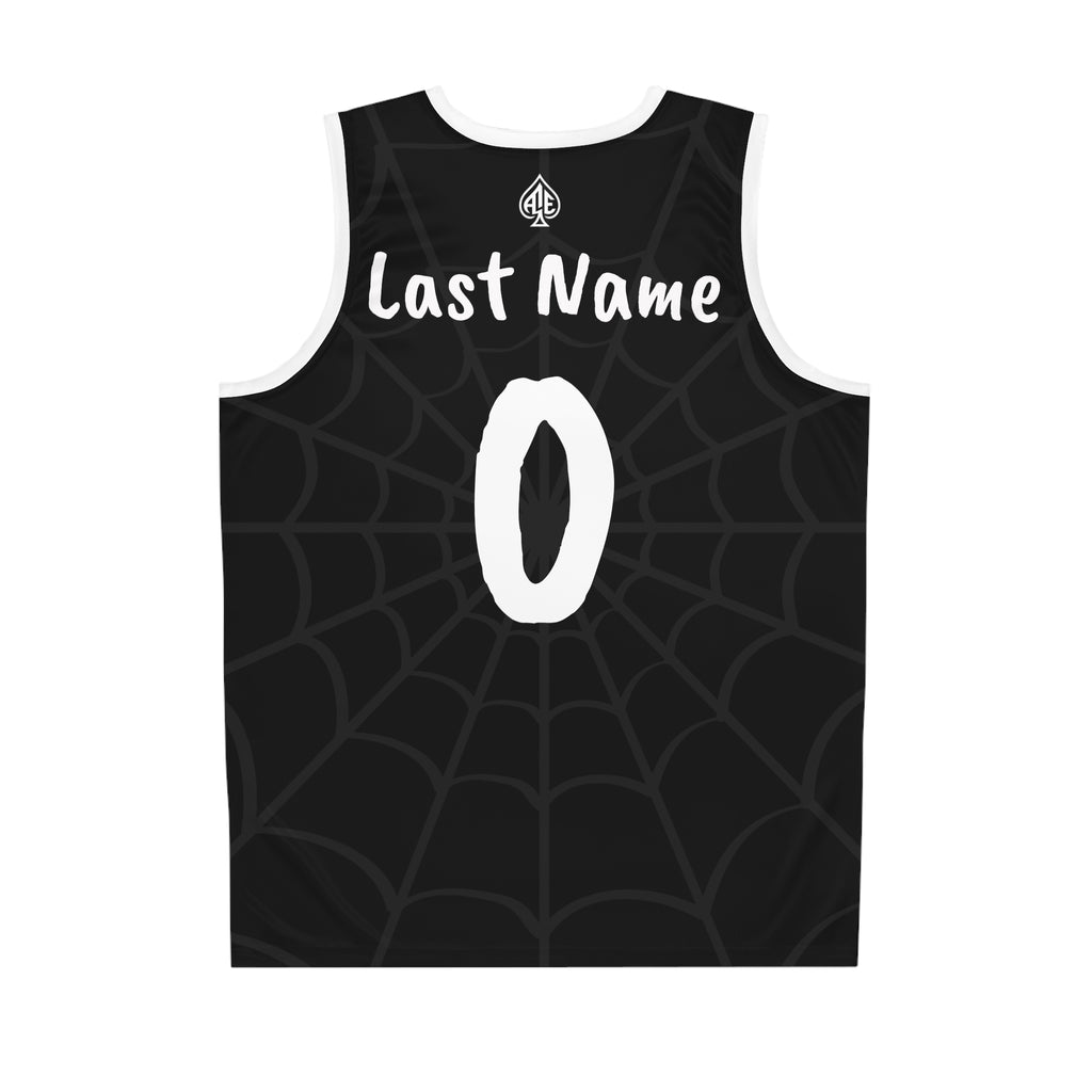 Brooklyn Spiderweb Jersey