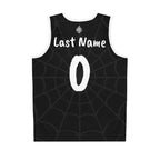 Brooklyn Spiderweb Jersey