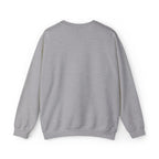 Ace'n White Crest Embroidered Crewneck Sweatshirt