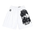 Different by Design Shorts
