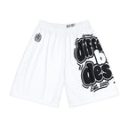 Different by Design Shorts