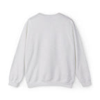Ace'n White Crest Embroidered Crewneck Sweatshirt