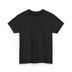 Ace'n Black Crest Embroidered Tee