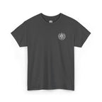 Ace'n White Crest Embroidered Tee