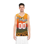 Los Angeles Sunflower Jersey