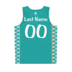 San Antonio Desert Bloom Jersey