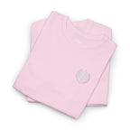 Ace'n White Crest Embroidered Tee
