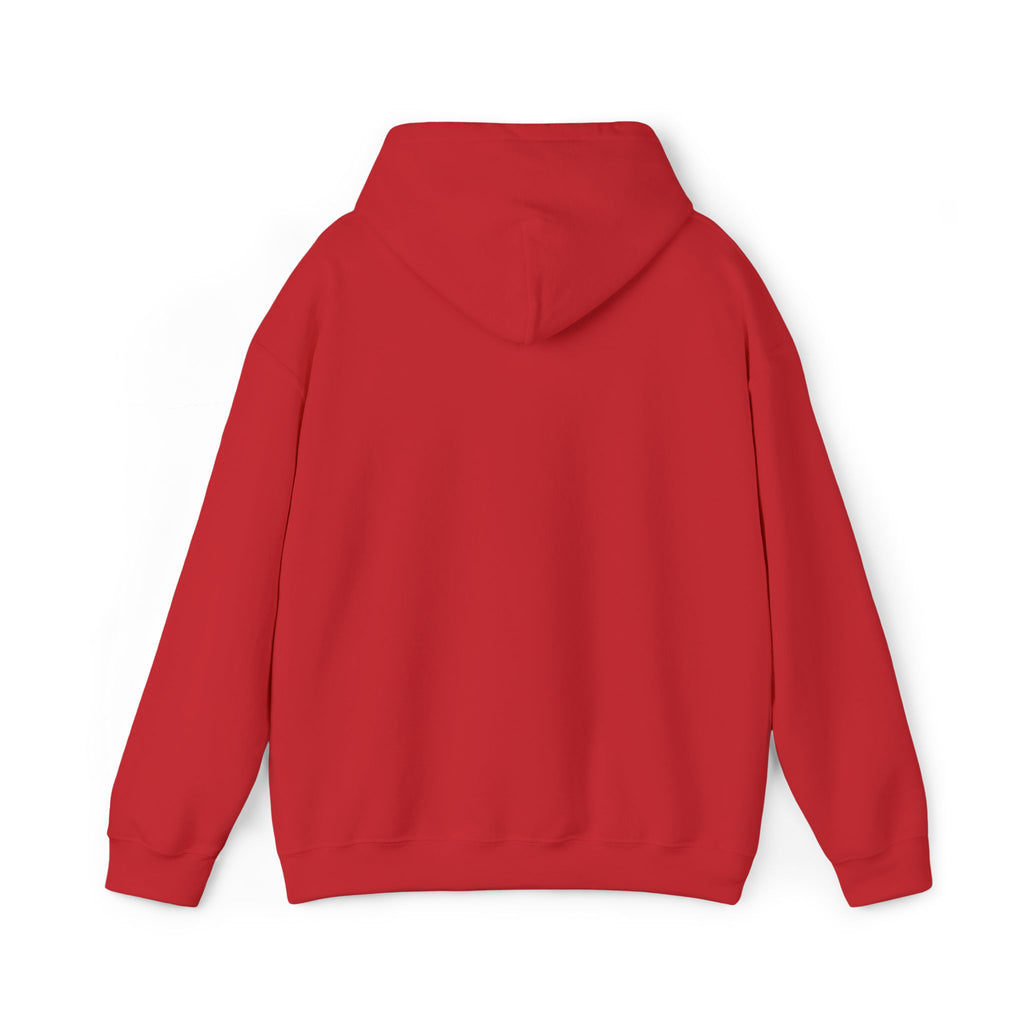 Ace'n Black Crest Embroidered Hoodie