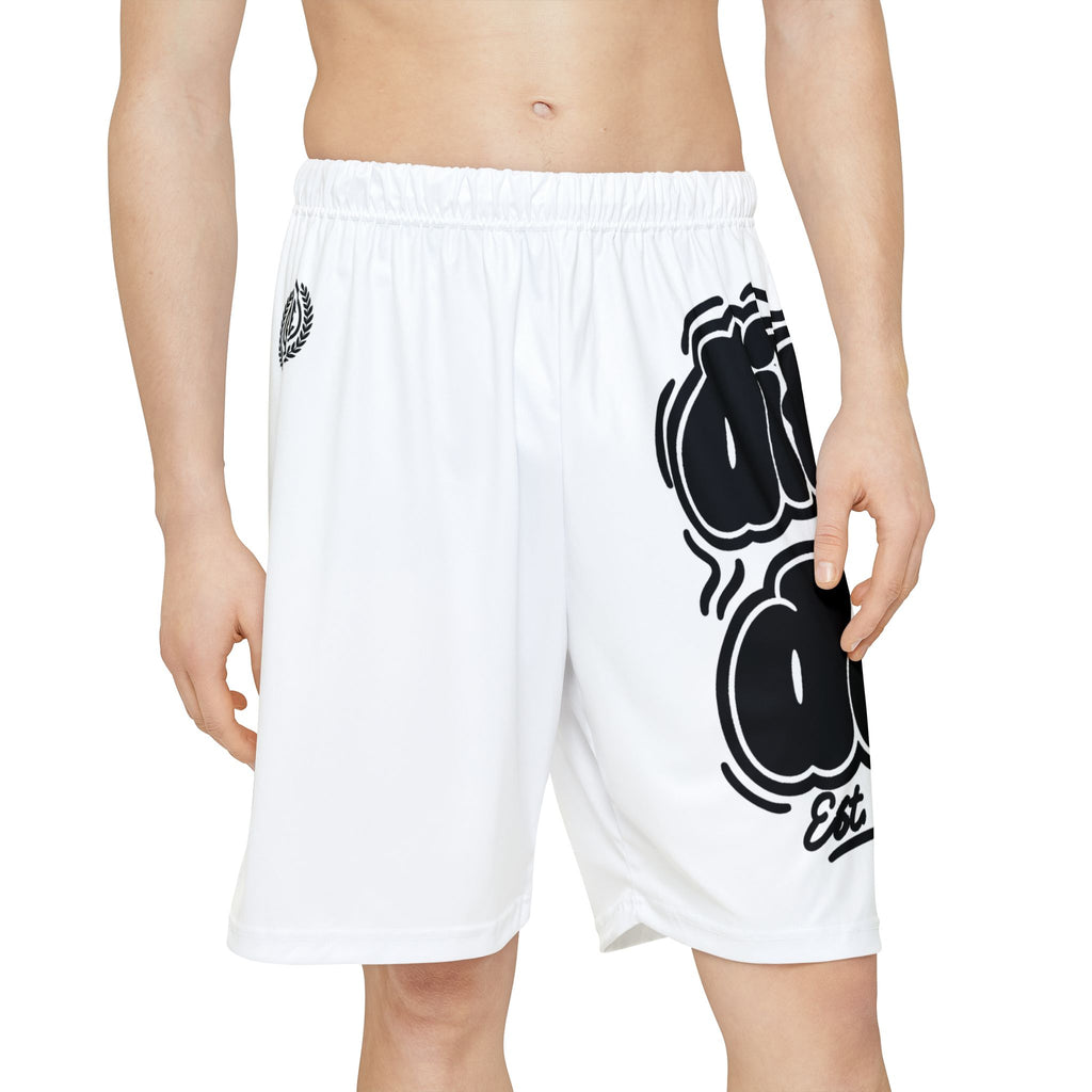 Different by Design Shorts