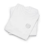 Ace'n White Crest Embroidered Tee