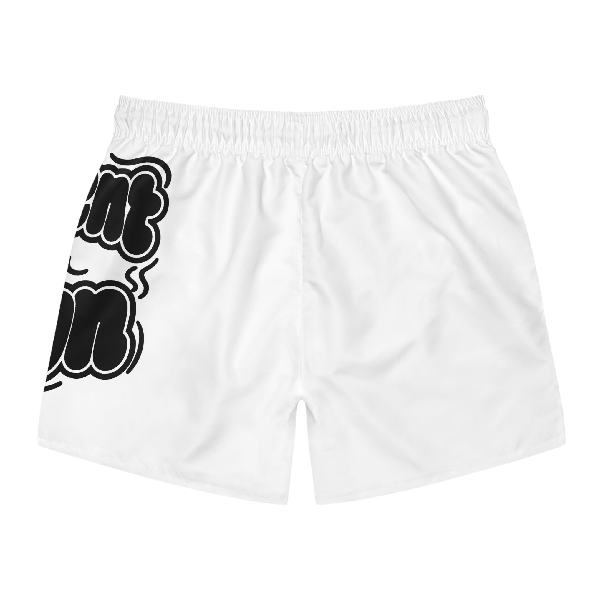 Different By Design Swim Trunks