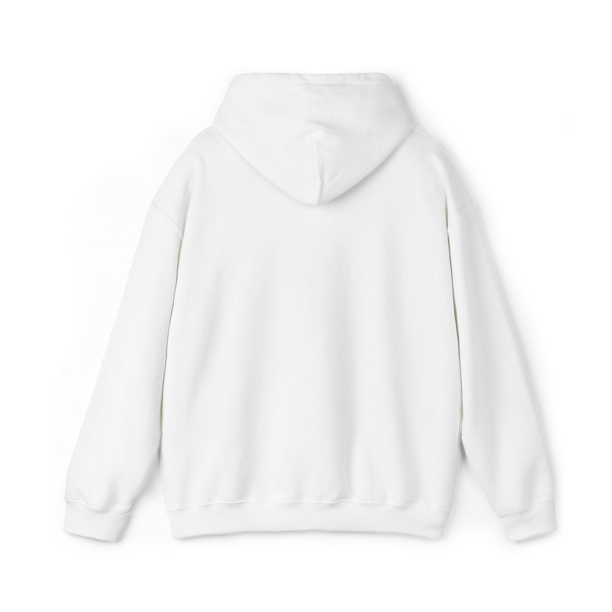 Ace'n Black Crest Embroidered Hoodie