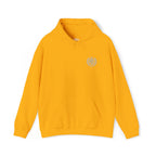 Ace'n White Crest Embroidered Hoodie
