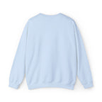 Ace'n Black Crest Embroidered Crewneck Sweatshirt