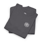 Ace'n White Crest Embroidered Tee