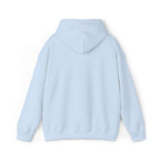 Ace'n Black Crest Embroidered Hoodie