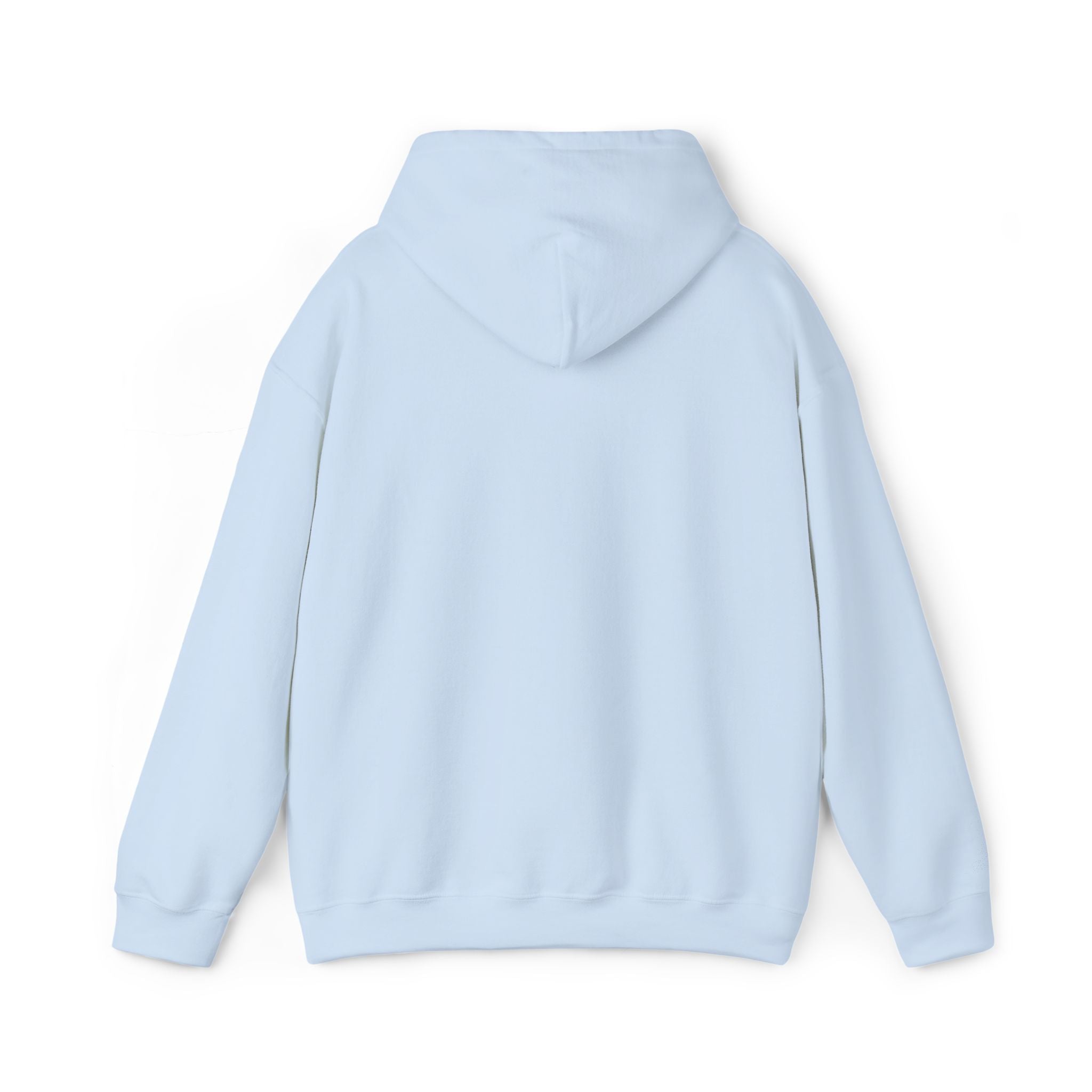 Ace'n Black Crest Embroidered Hoodie