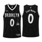 Brooklyn Spiderweb Jersey