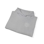 Ace'n White Crest Embroidered Hoodie