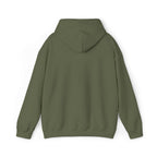 Ace'n Black Crest Embroidered Hoodie