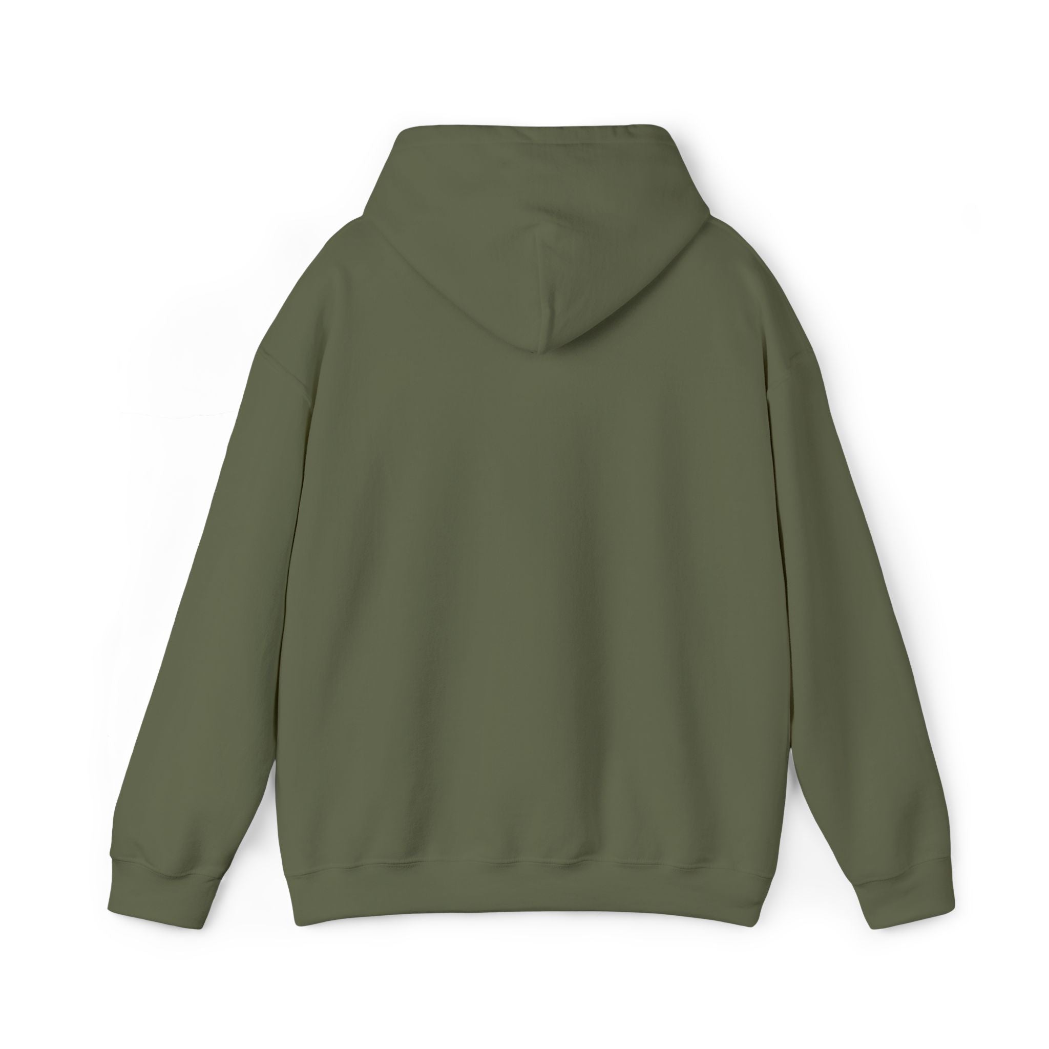 Ace'n Black Crest Embroidered Hoodie