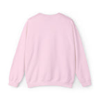 Ace'n White Crest Embroidered Crewneck Sweatshirt